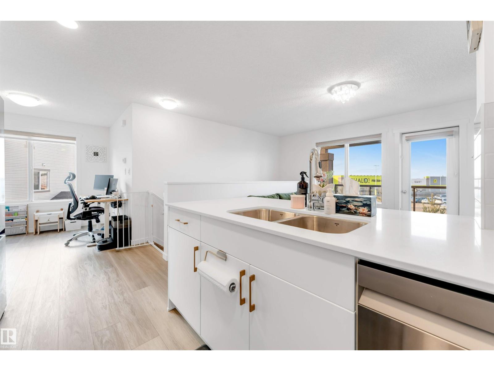 #56 1530 Tamarack BV NW, Edmonton