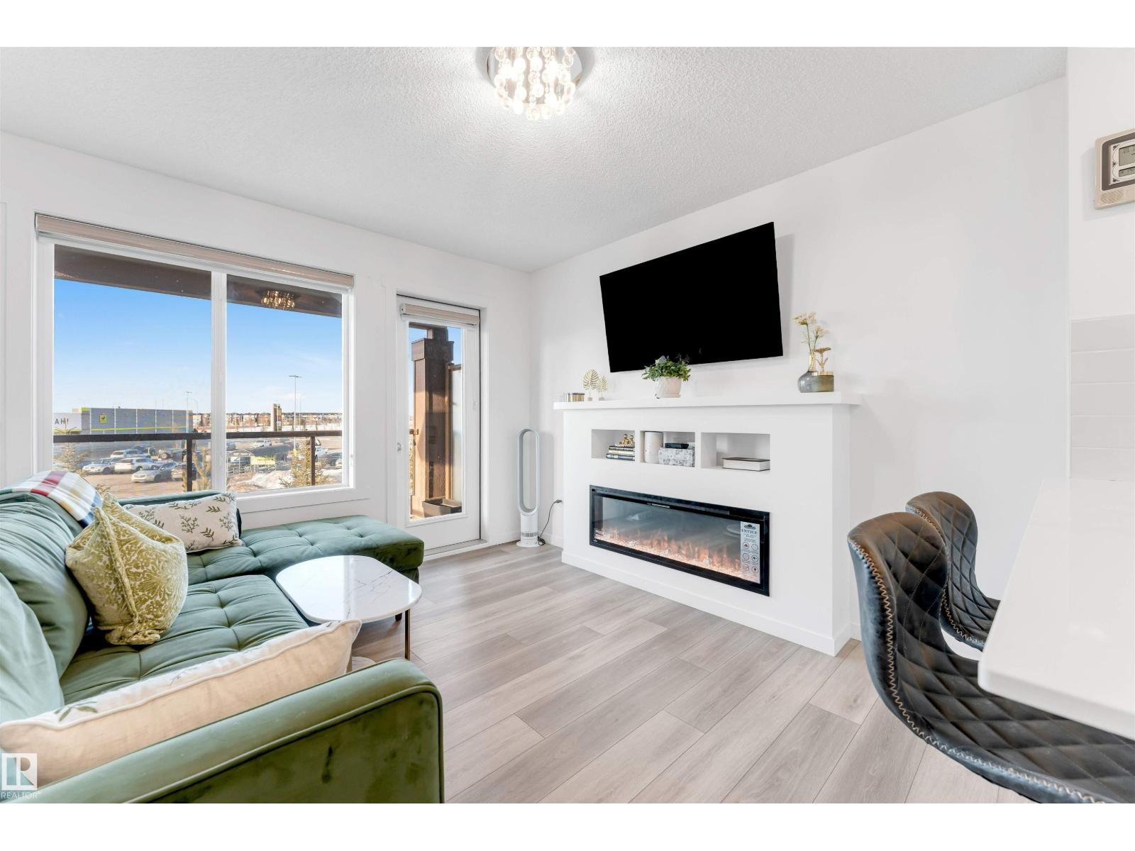 #56 1530 Tamarack BV NW, Edmonton