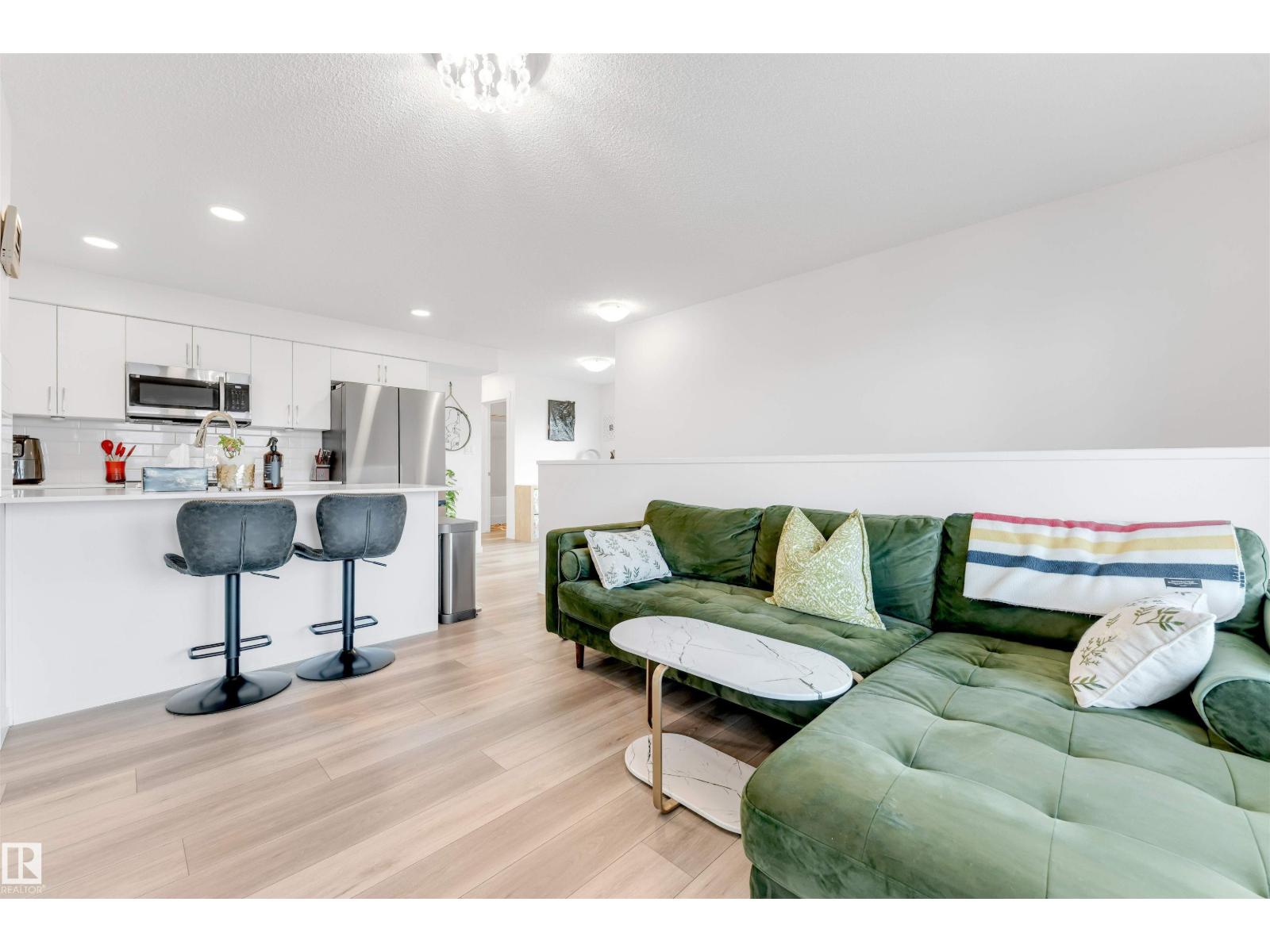 #56 1530 Tamarack BV NW, Edmonton