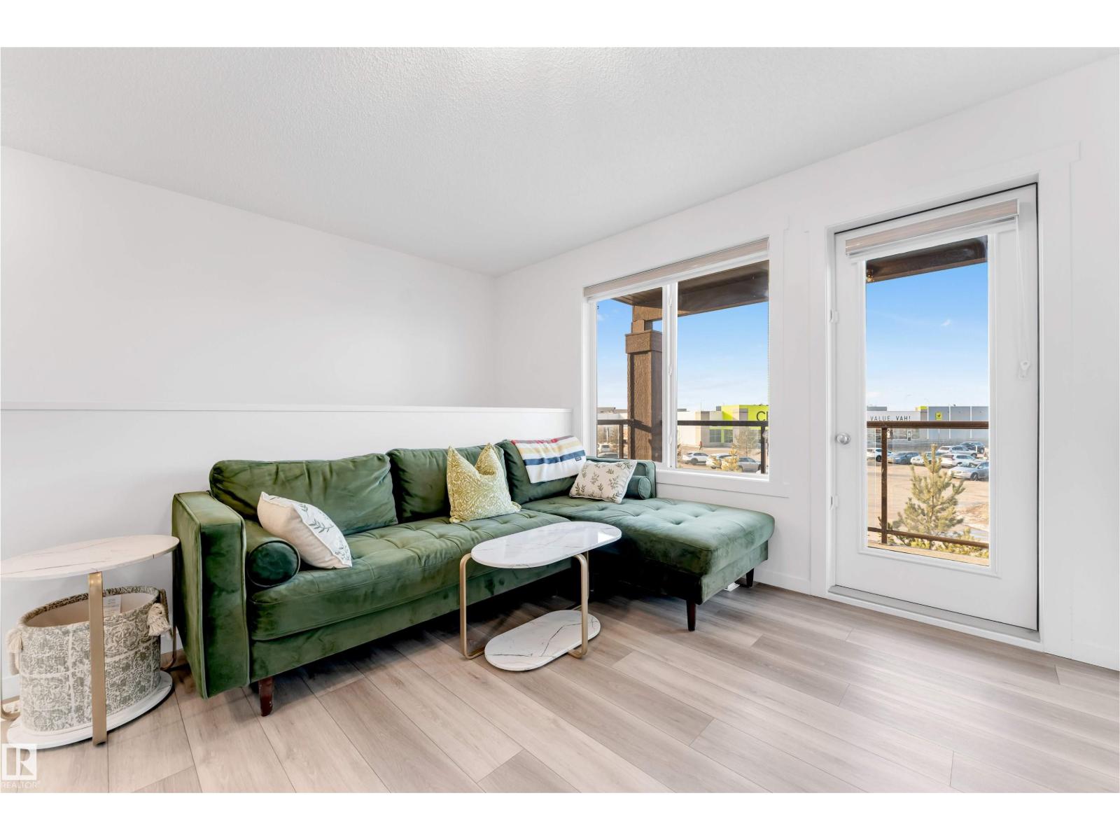 #56 1530 Tamarack BV NW, Edmonton