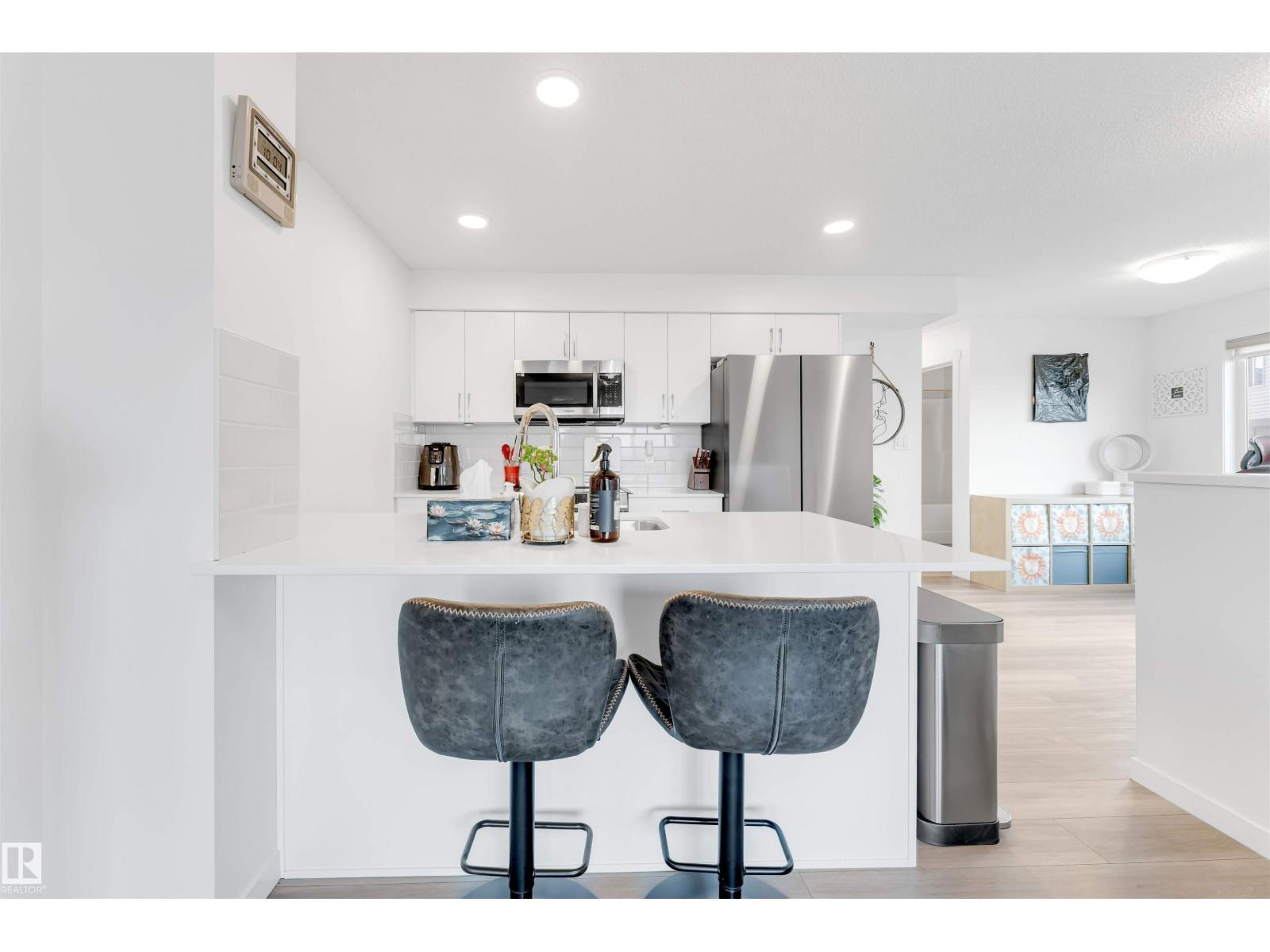 #56 1530 Tamarack BV NW, Edmonton