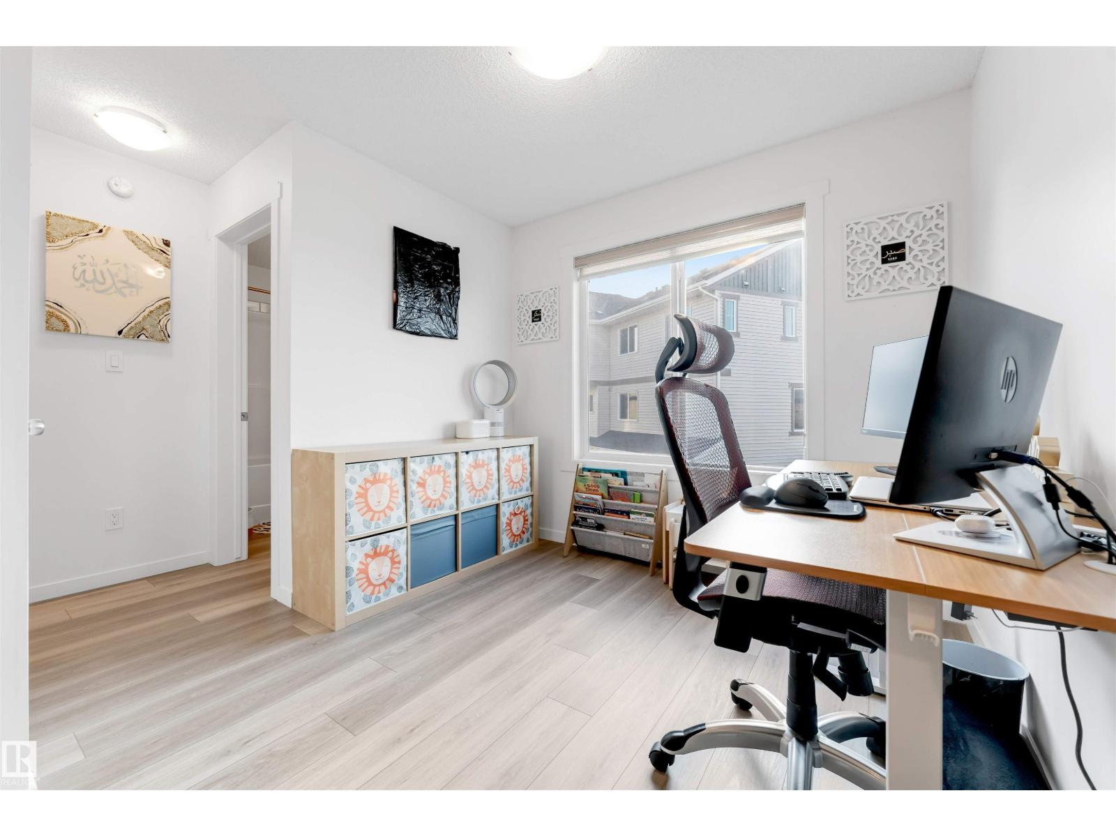 #56 1530 Tamarack BV NW, Edmonton