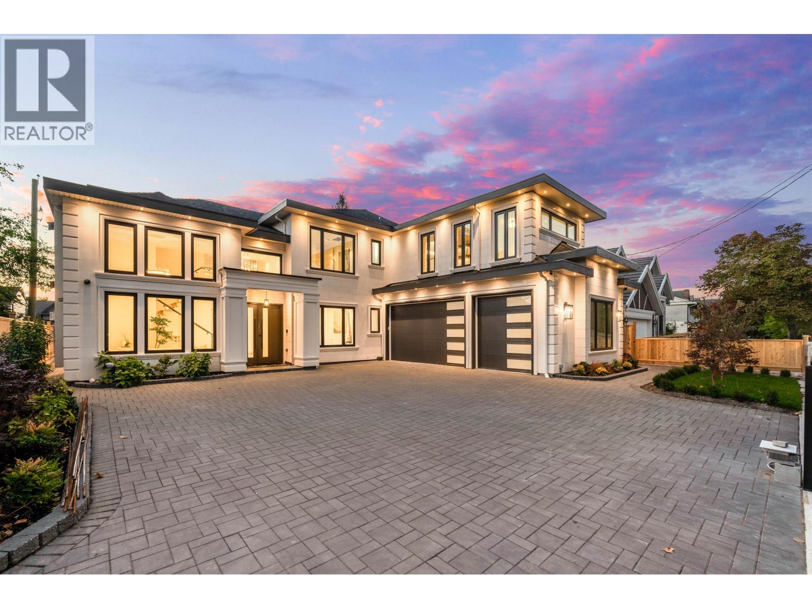 8411 ELSMORE ROAD, Richmond