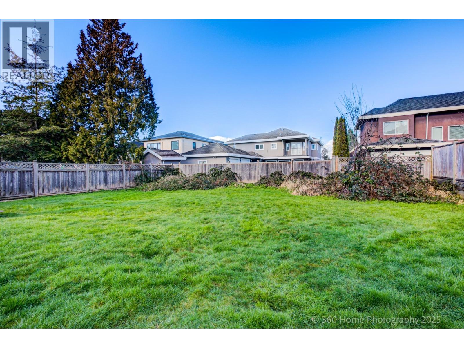 4391 DEERFIELD CRESCENT, Richmond