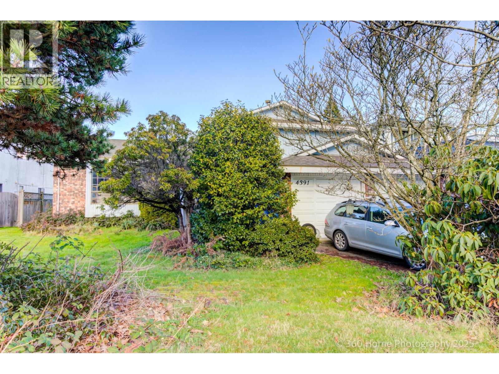 4391 DEERFIELD CRESCENT, Richmond