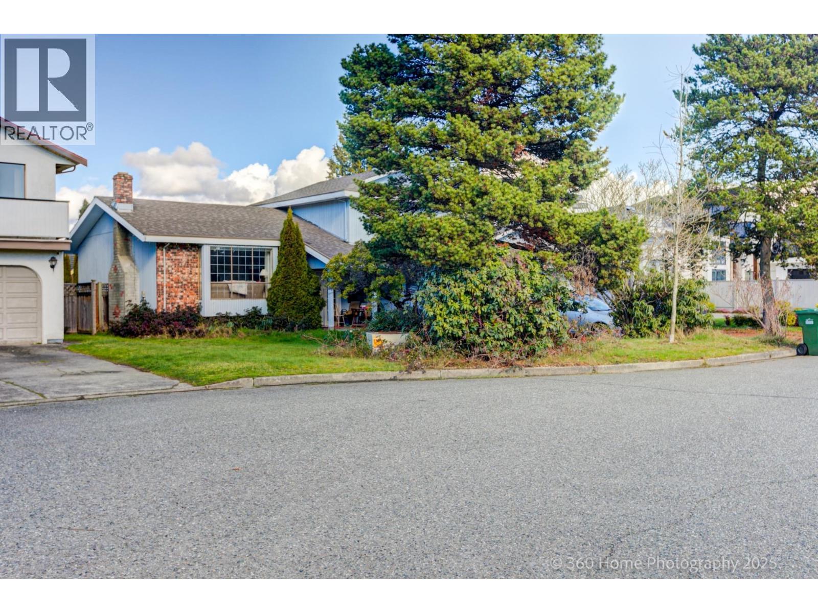 4391 DEERFIELD CRESCENT, Richmond