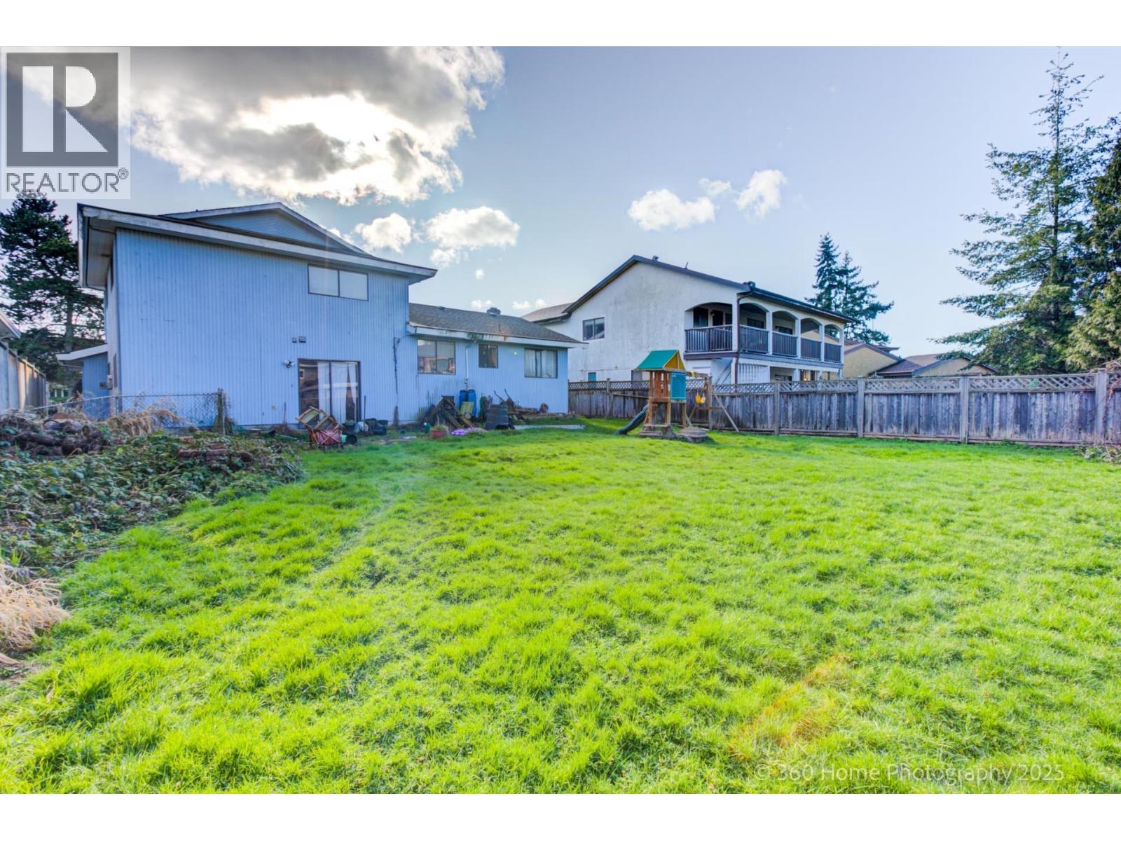 4391 DEERFIELD CRESCENT, Richmond