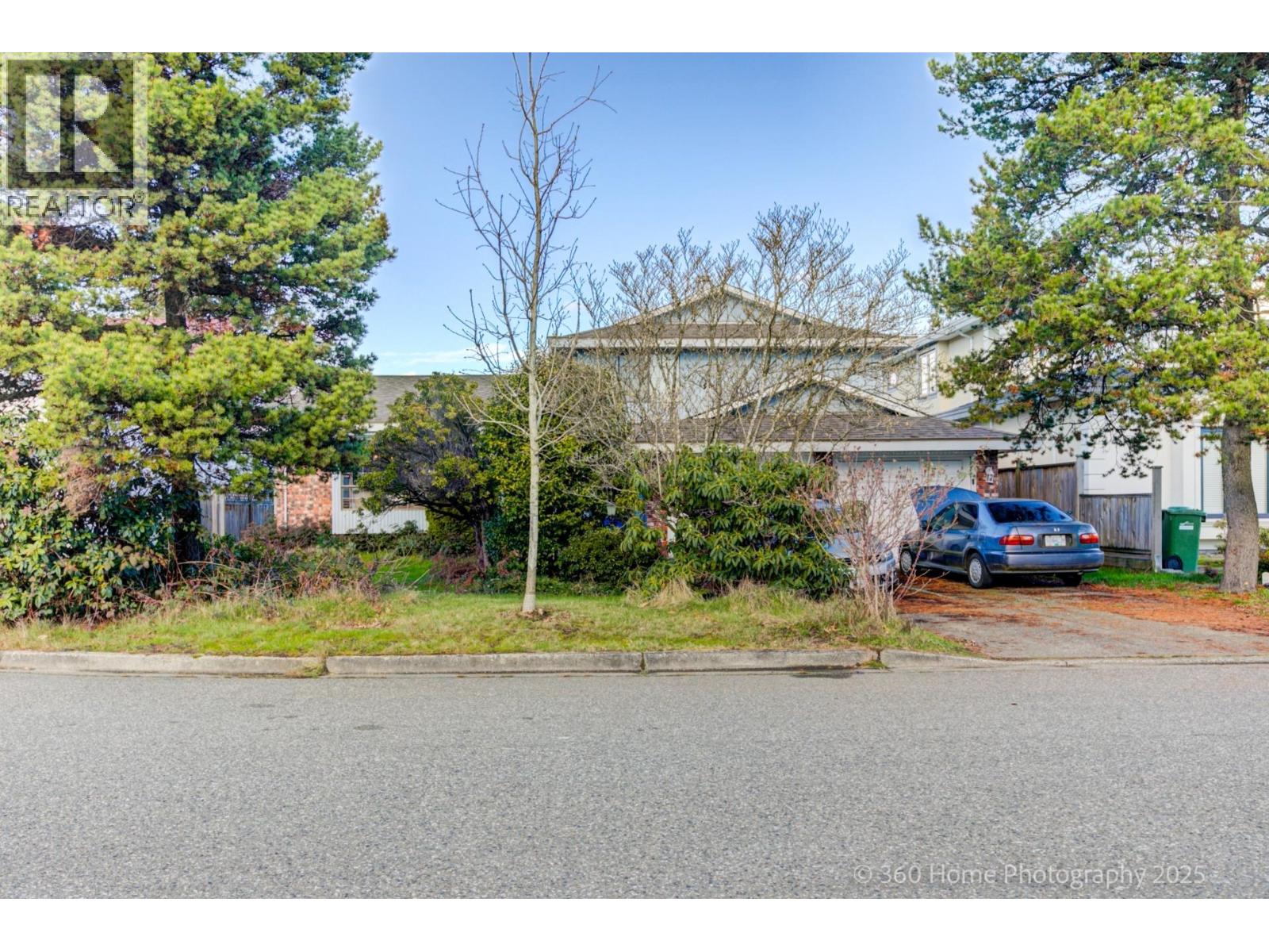 4391 DEERFIELD CRESCENT, Richmond