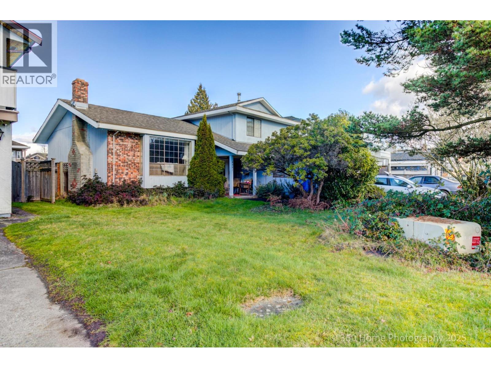4391 DEERFIELD CRESCENT, Richmond