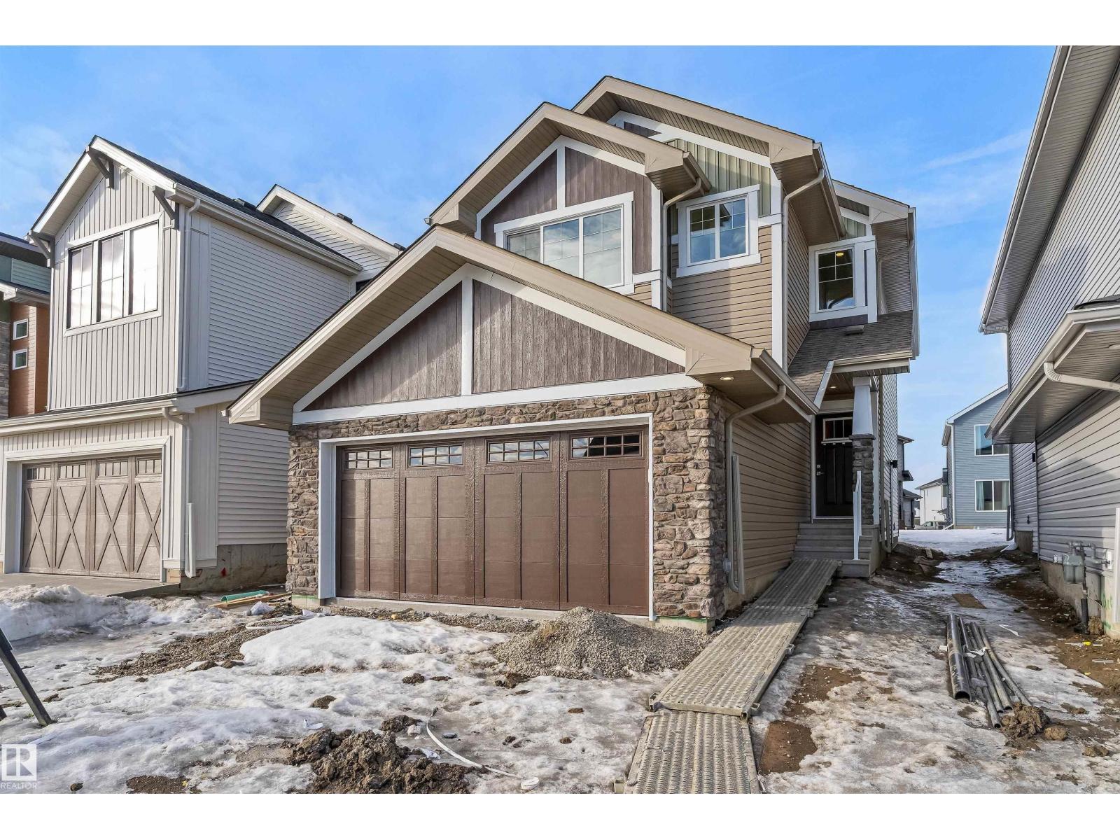 2812 190 ST NW, Edmonton