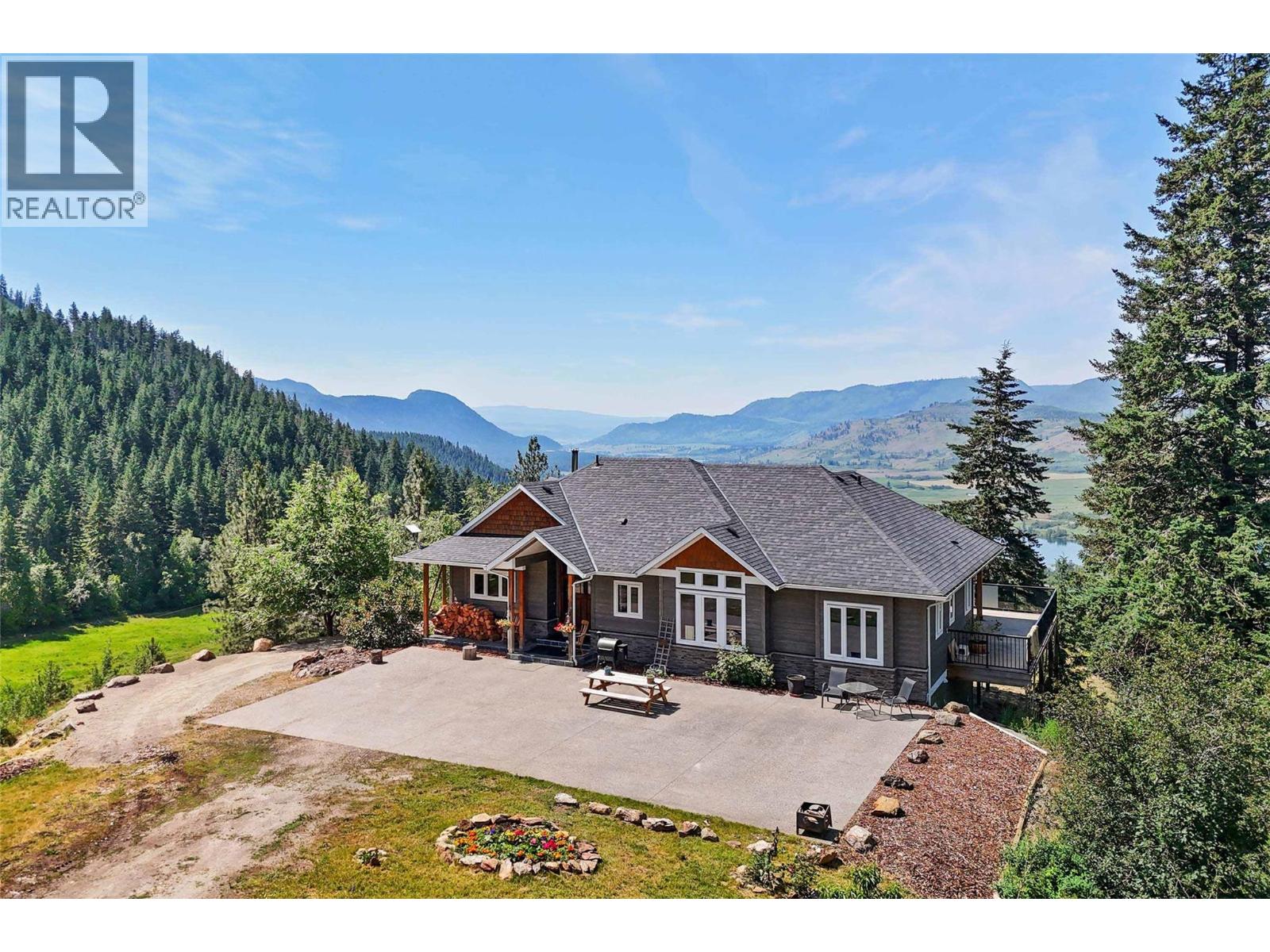 365 Riverwind Drive, Chase