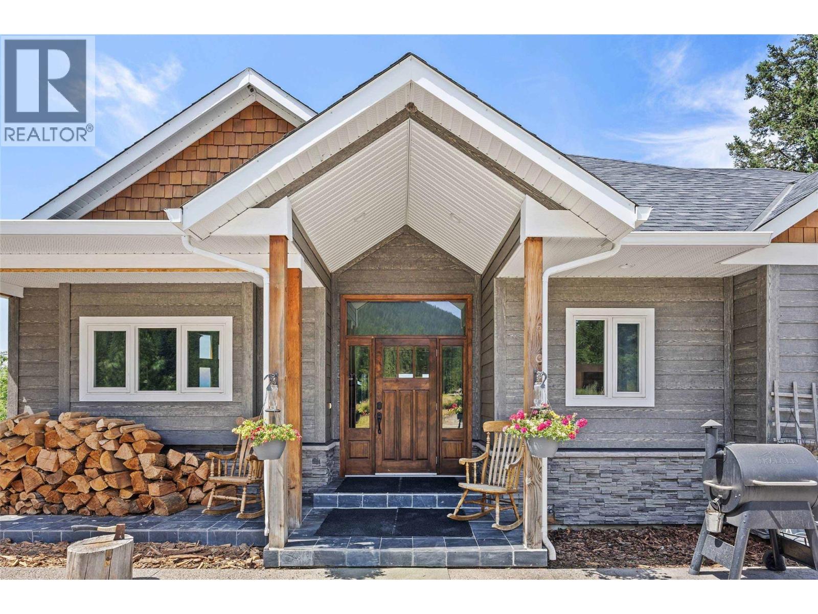 365 Riverwind Drive, Chase