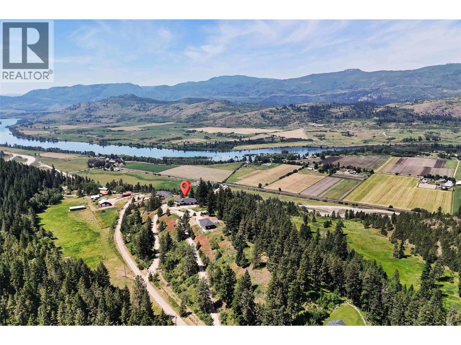 365 Riverwind Drive, Chase