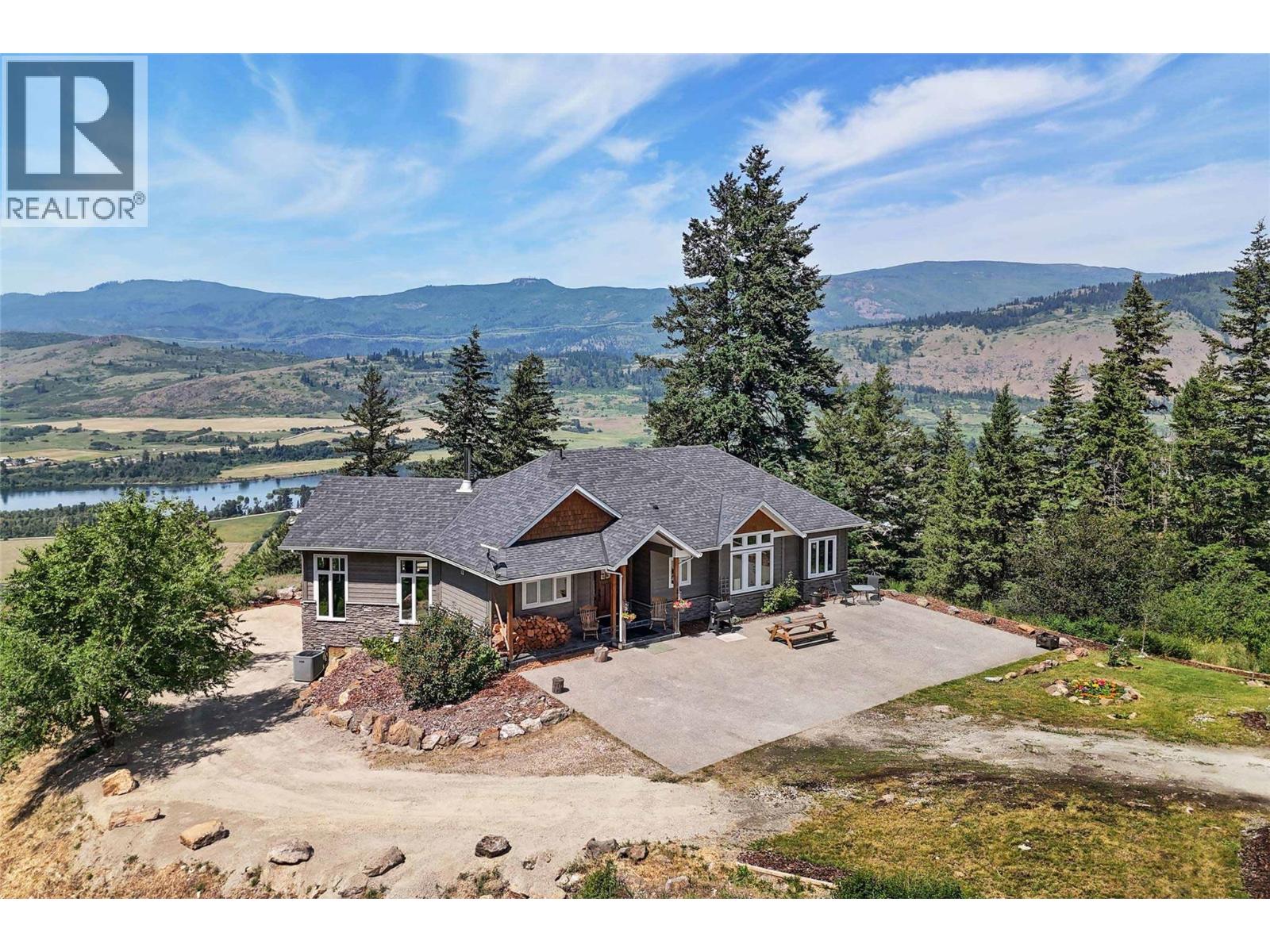 365 Riverwind Drive, Chase