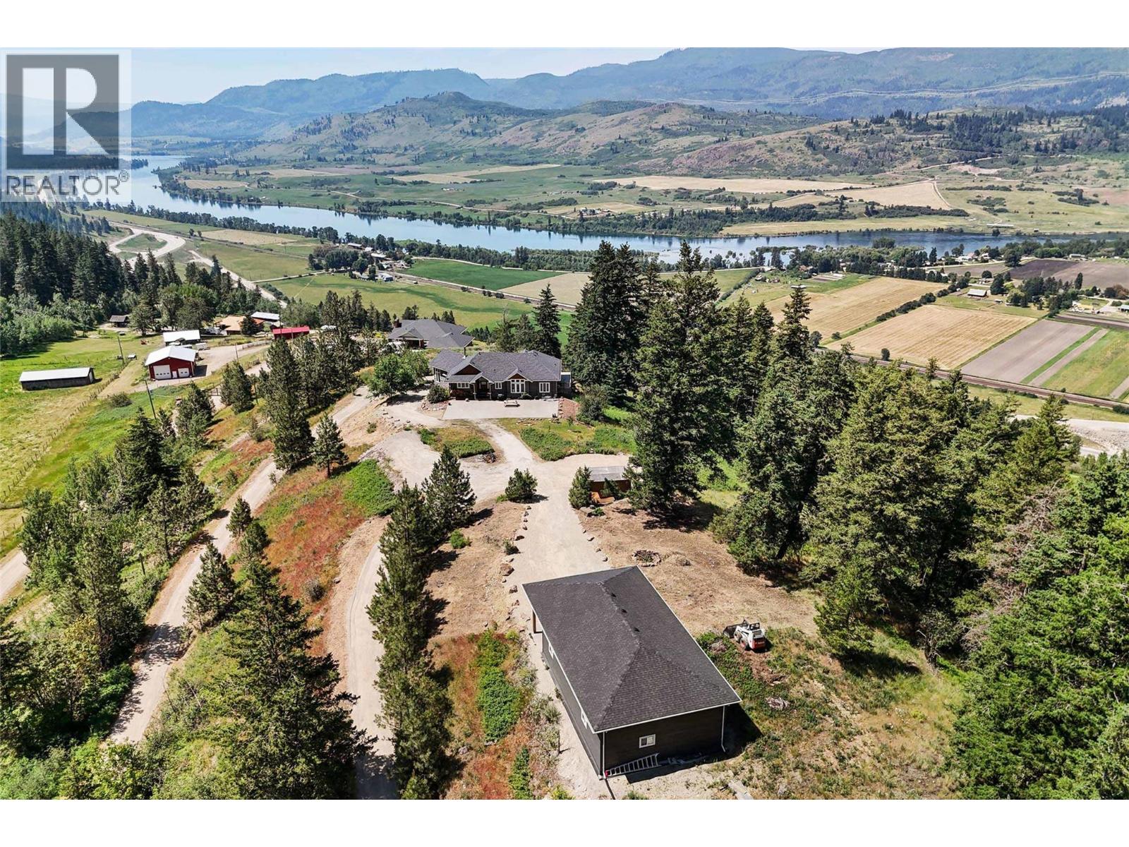 365 Riverwind Drive, Chase