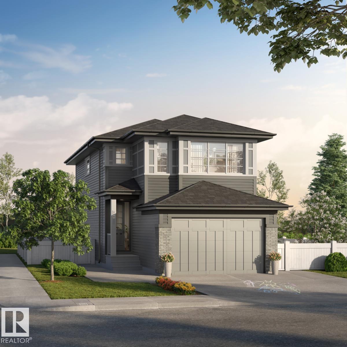 3972 WREN LO NW, Edmonton