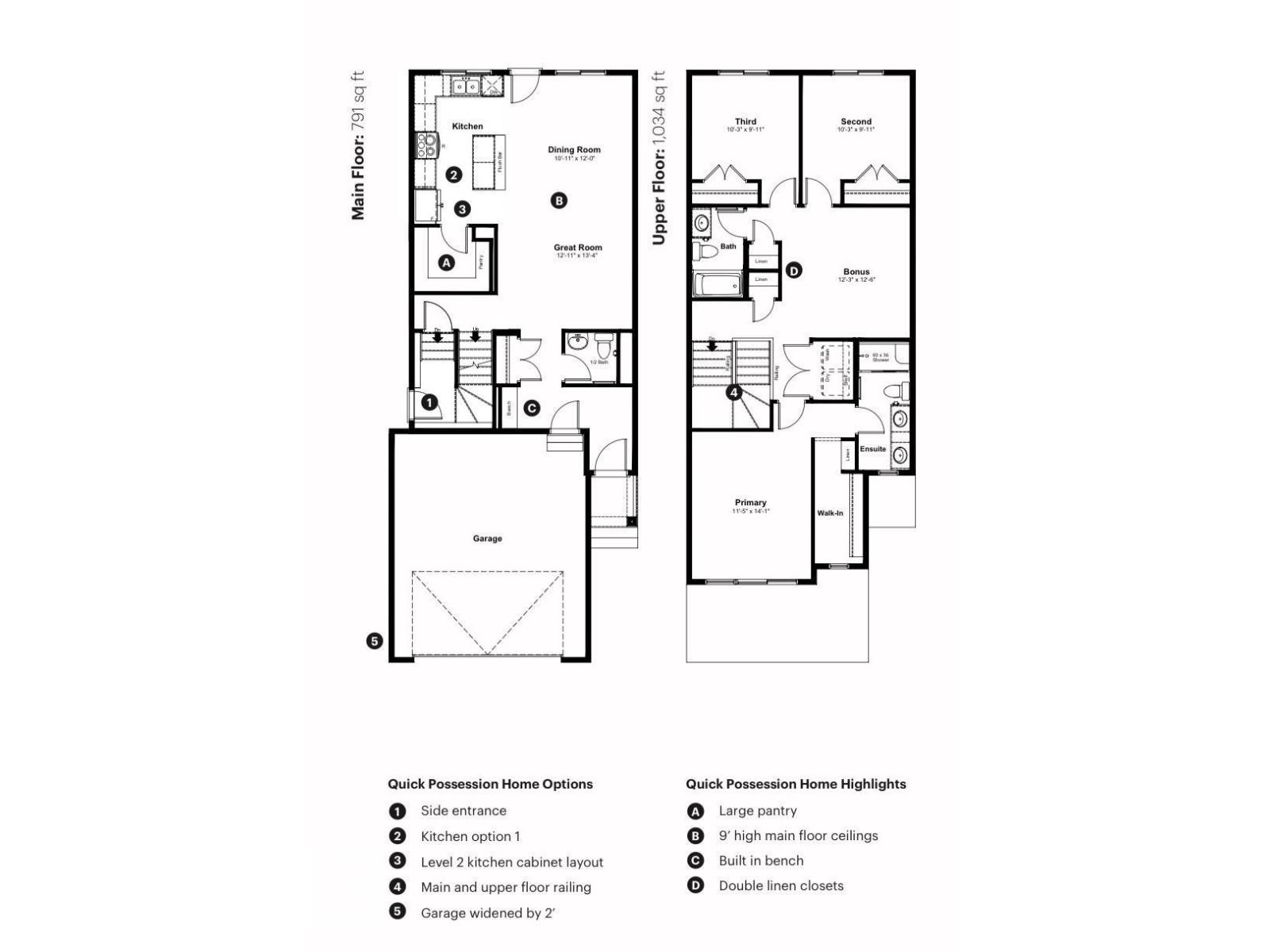 3972 WREN LO NW, Edmonton
