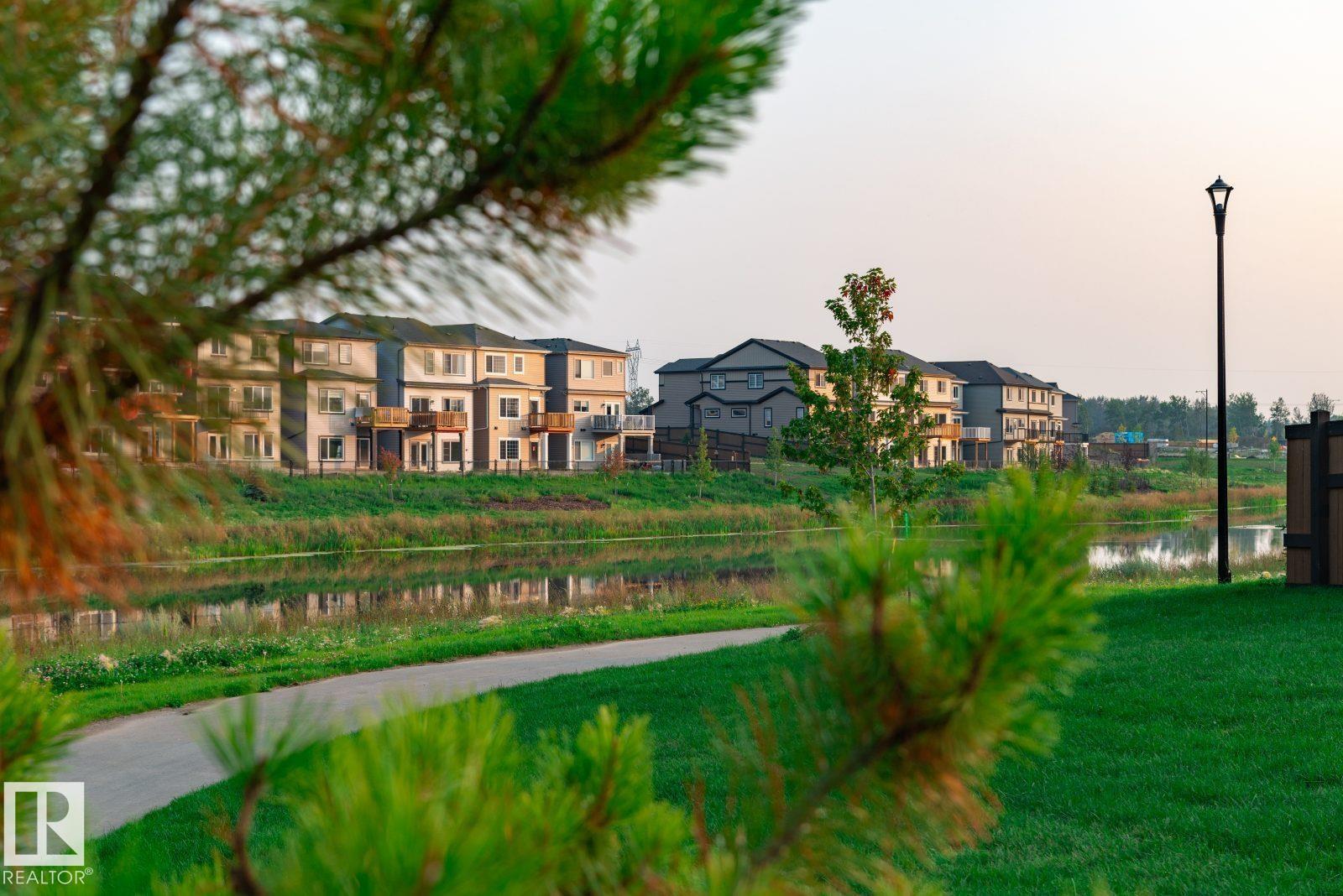 3972 WREN LO NW, Edmonton