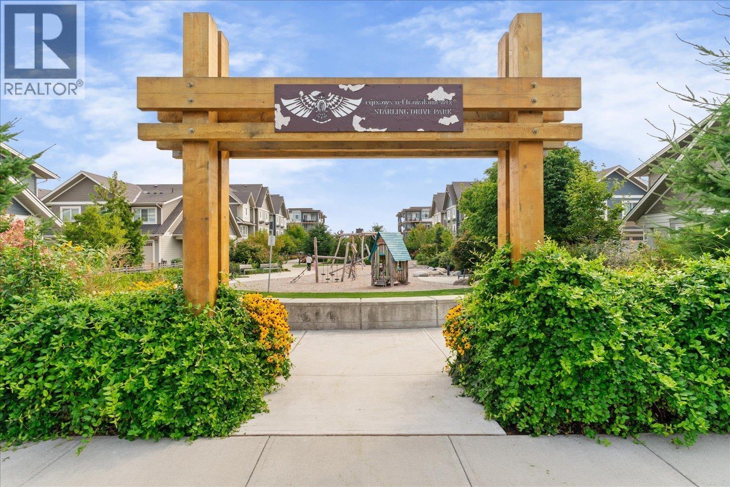 #157-1894 OSPREY Drive, Tsawwassen