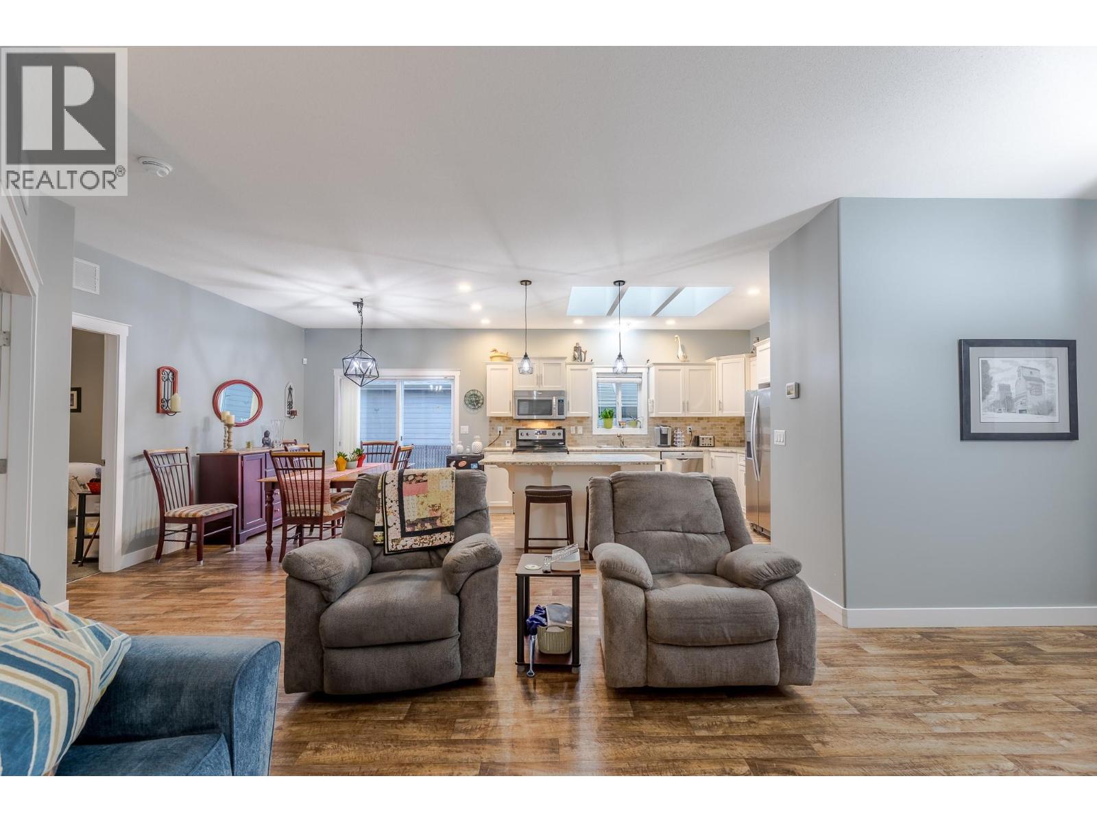 85 8300 Gallagher Lake Frontage Road, Oliver