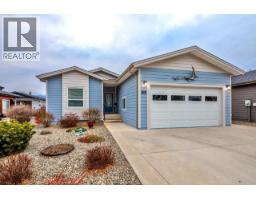 85 8300 Gallagher Lake Frontage Road, Oliver