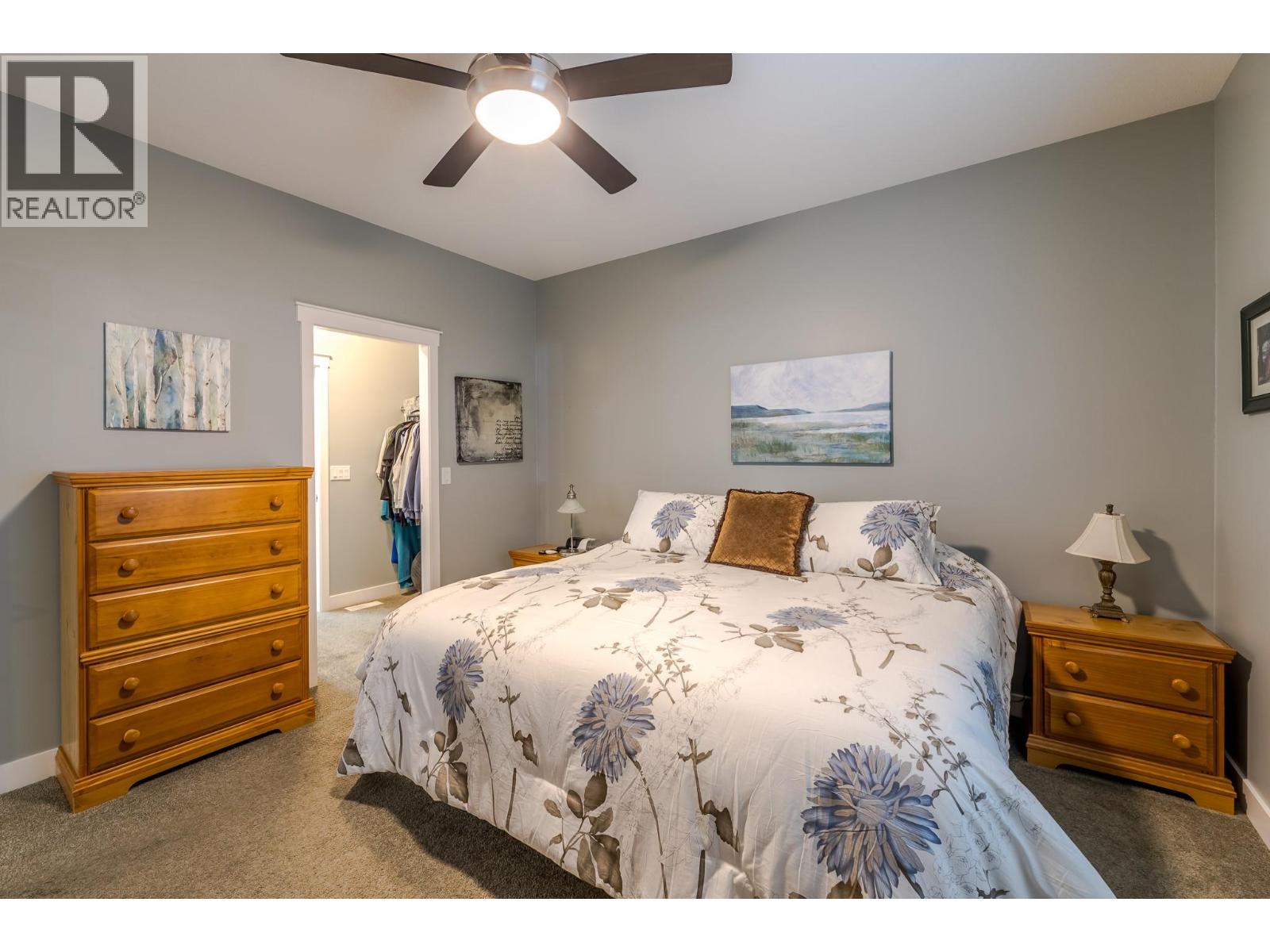 85 8300 Gallagher Lake Frontage Road, Oliver