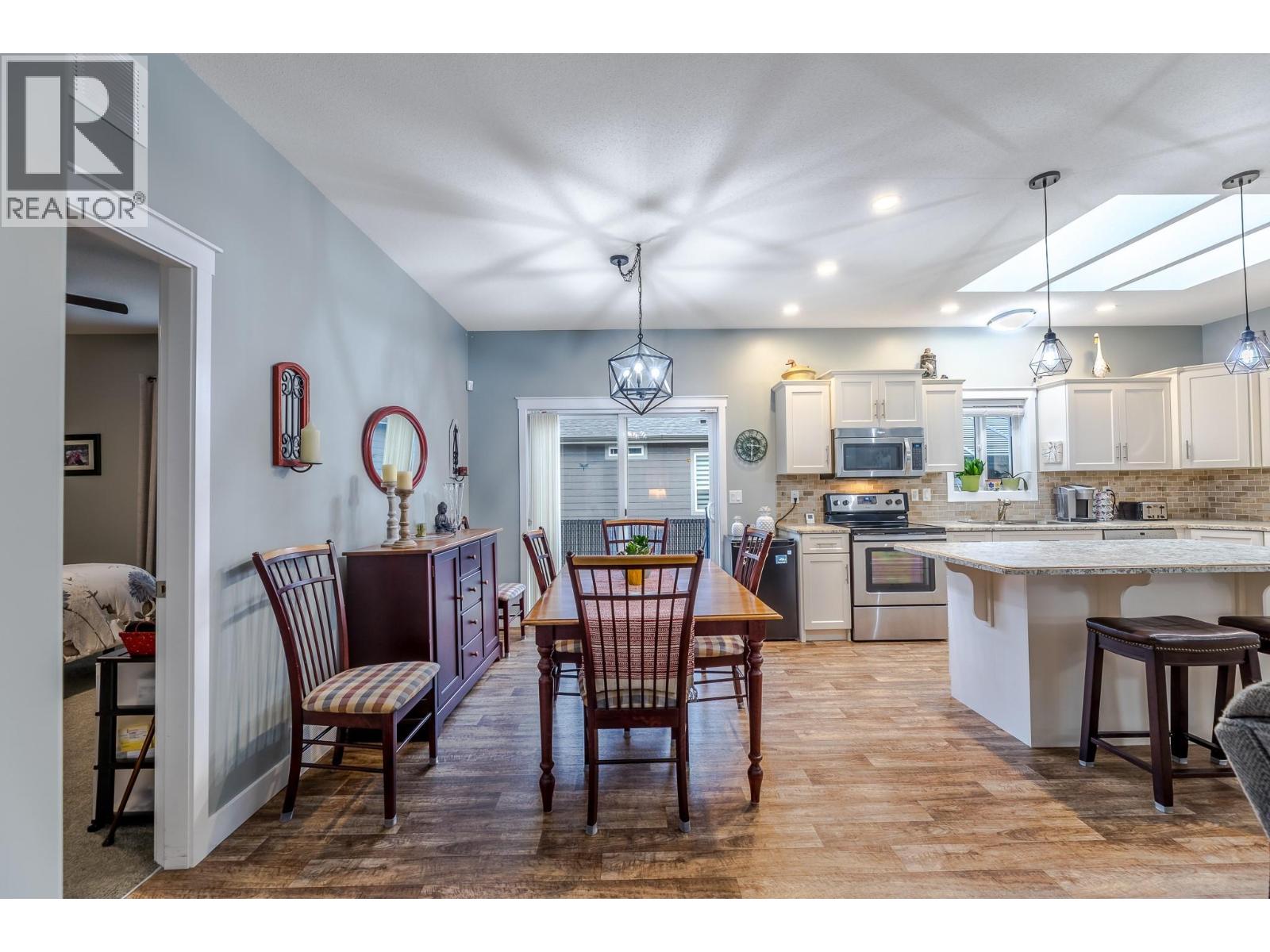 85 8300 Gallagher Lake Frontage Road, Oliver