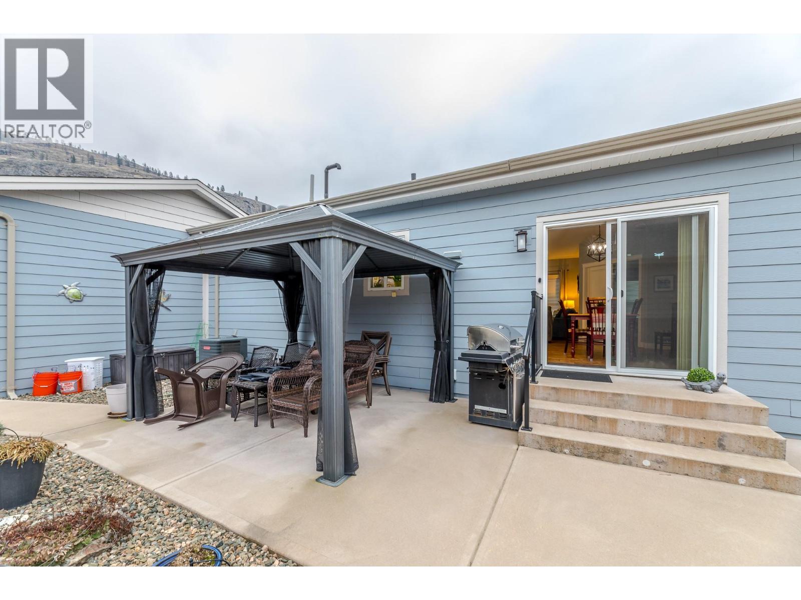 85 8300 Gallagher Lake Frontage Road, Oliver