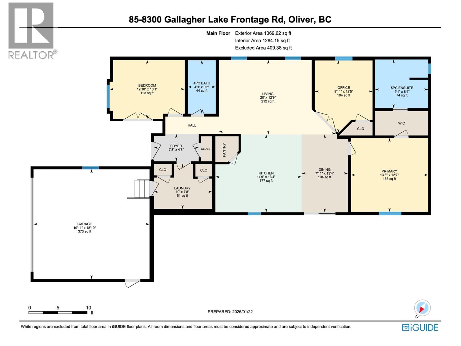 #85 8300 Gallagher Lake Frontage Road - 40