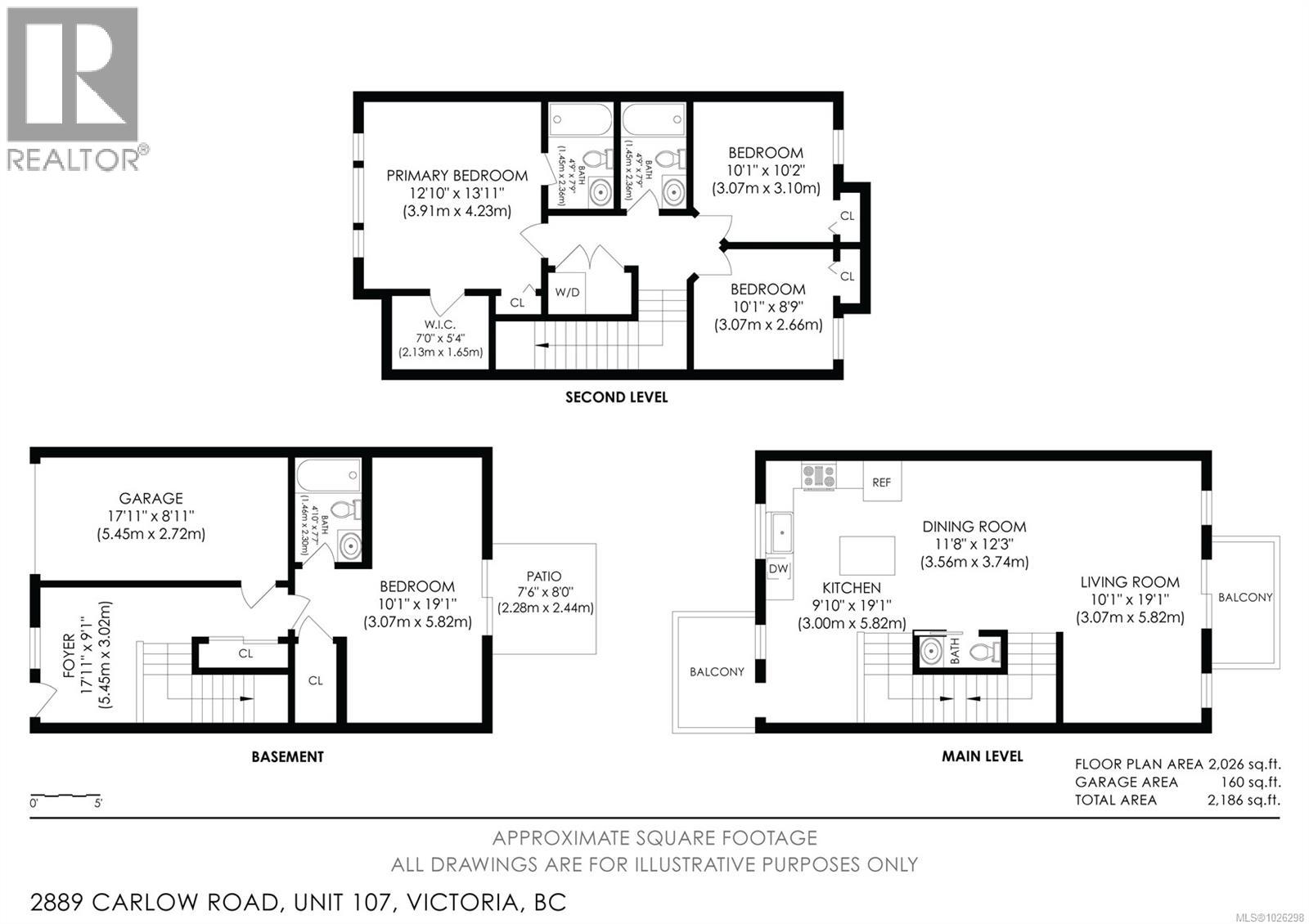 #107 2889 Carlow Rd - 49