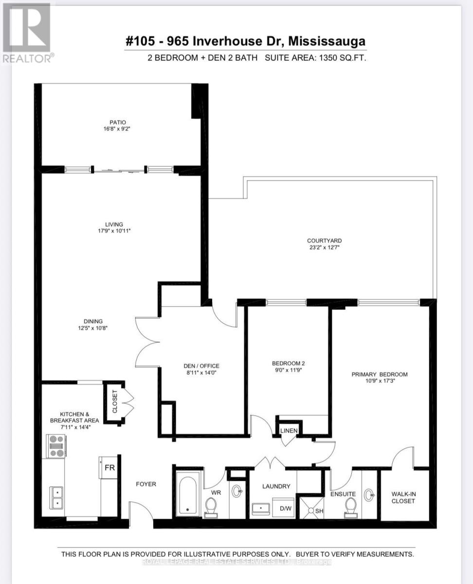 965 Inverhouse Unit 105 photo 4