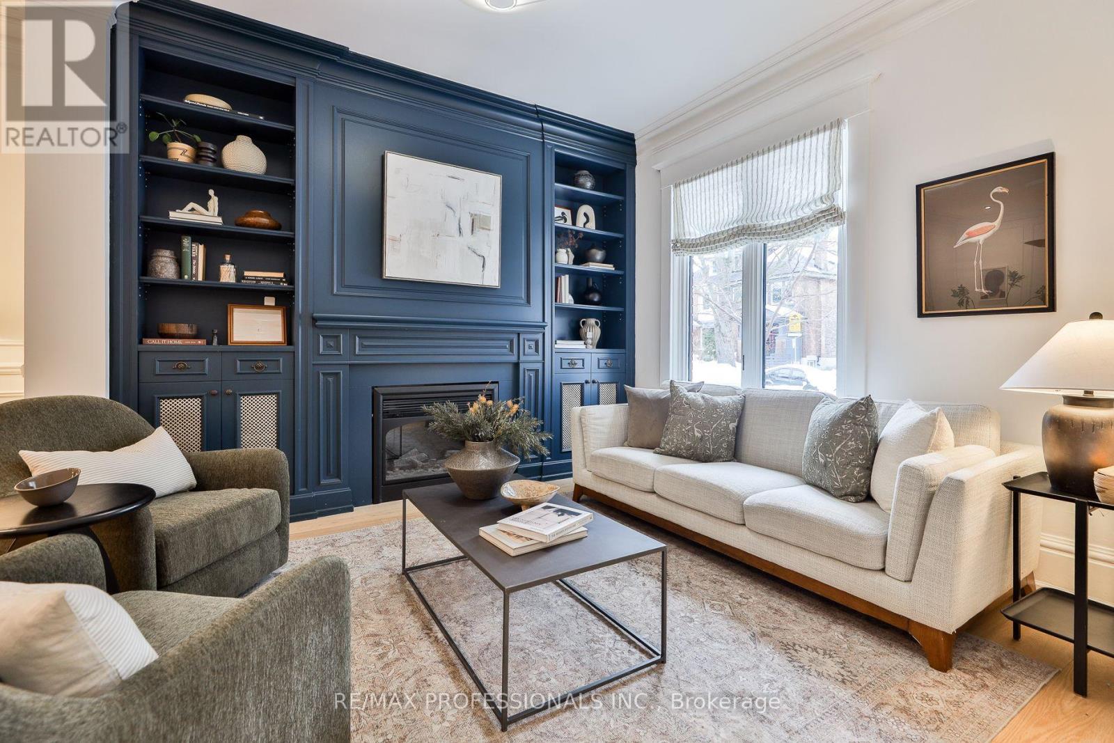 18 CONSTANCE STREET - Photo 2 of 42, Toronto (High Park-Swansea), Ontario