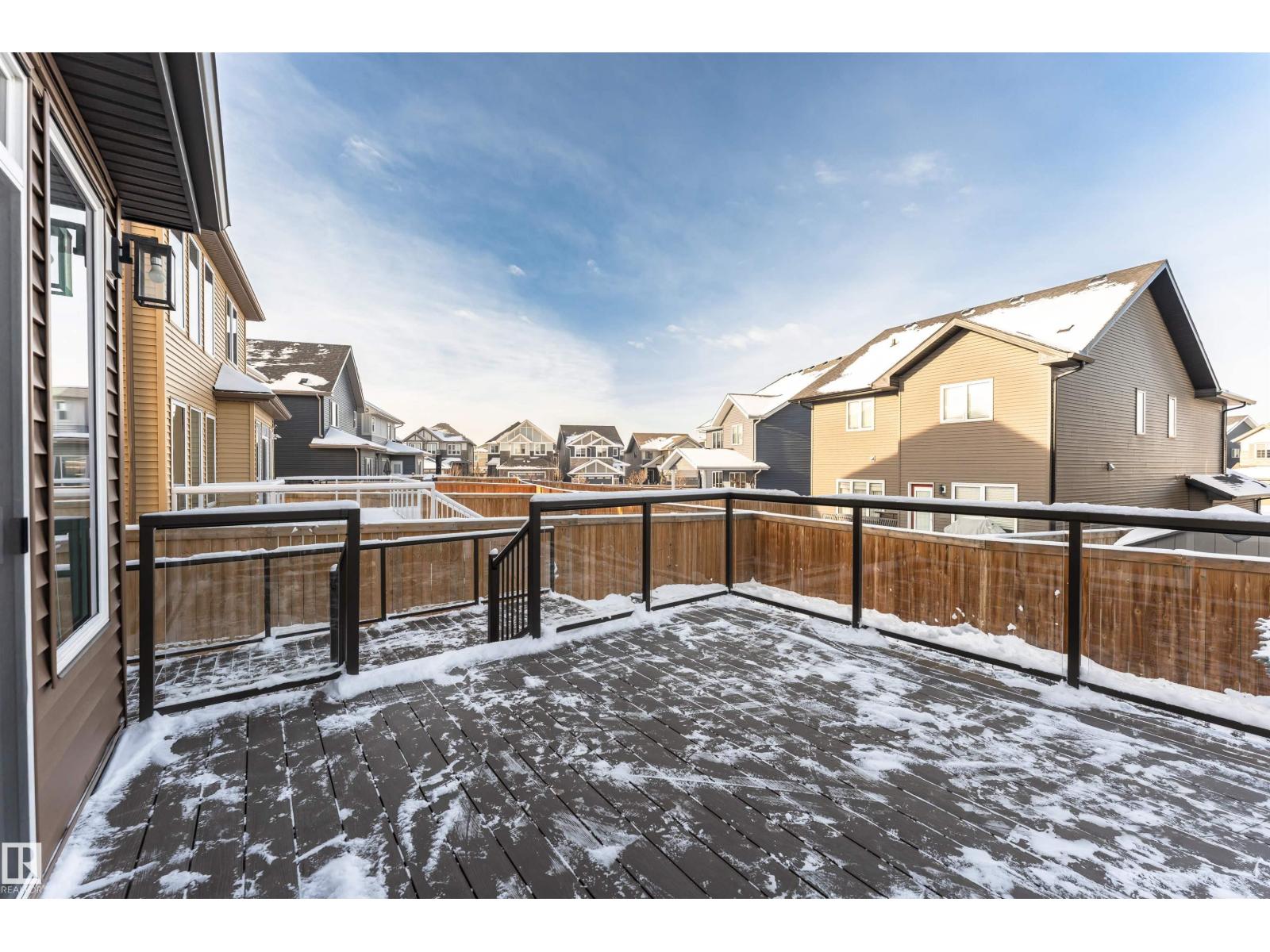 3611 KESWICK BV SW, Edmonton