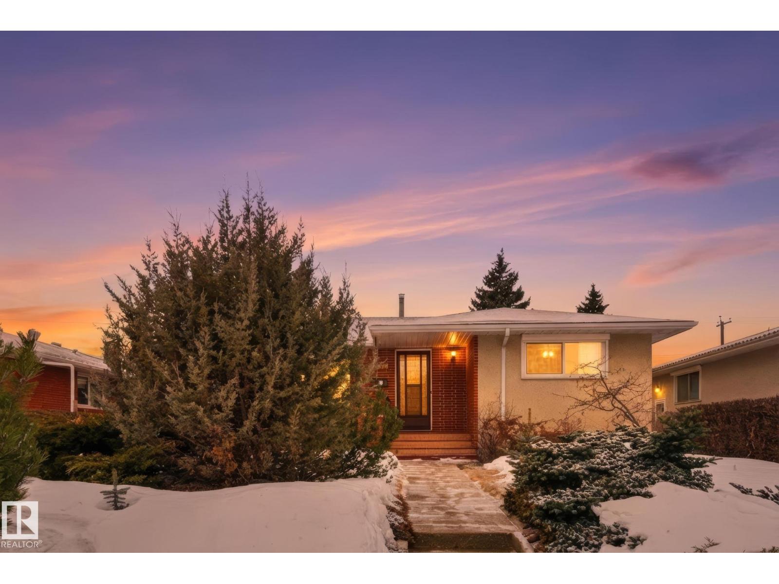 5304 114B ST NW, Edmonton