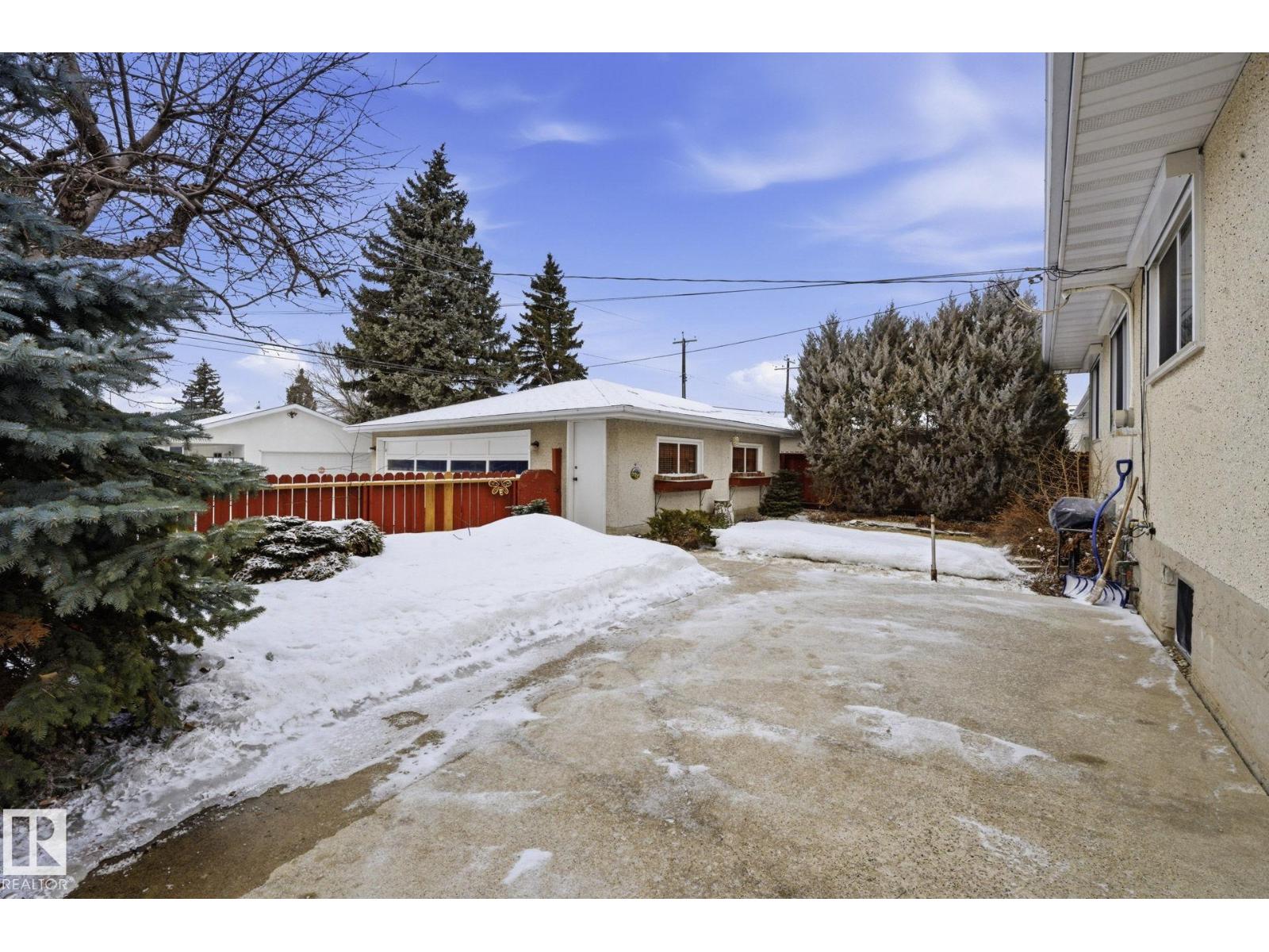5304 114B ST NW, Edmonton