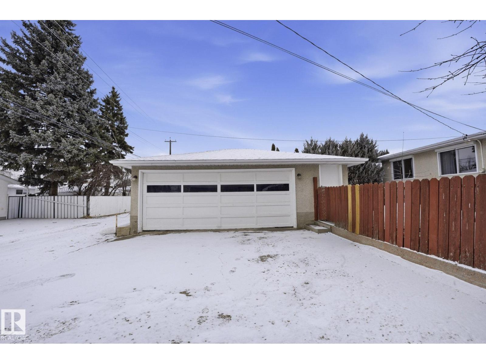 5304 114B ST NW, Edmonton
