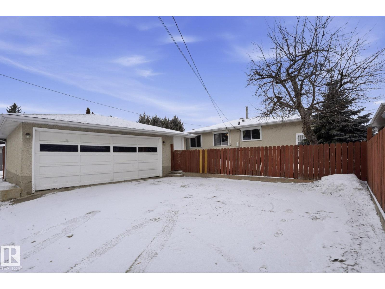 5304 114B ST NW, Edmonton