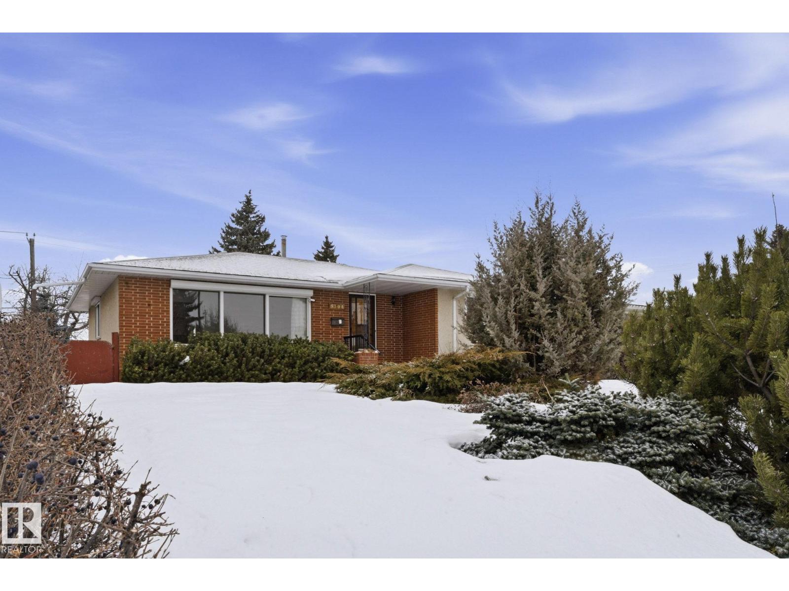 5304 114B ST NW, Edmonton