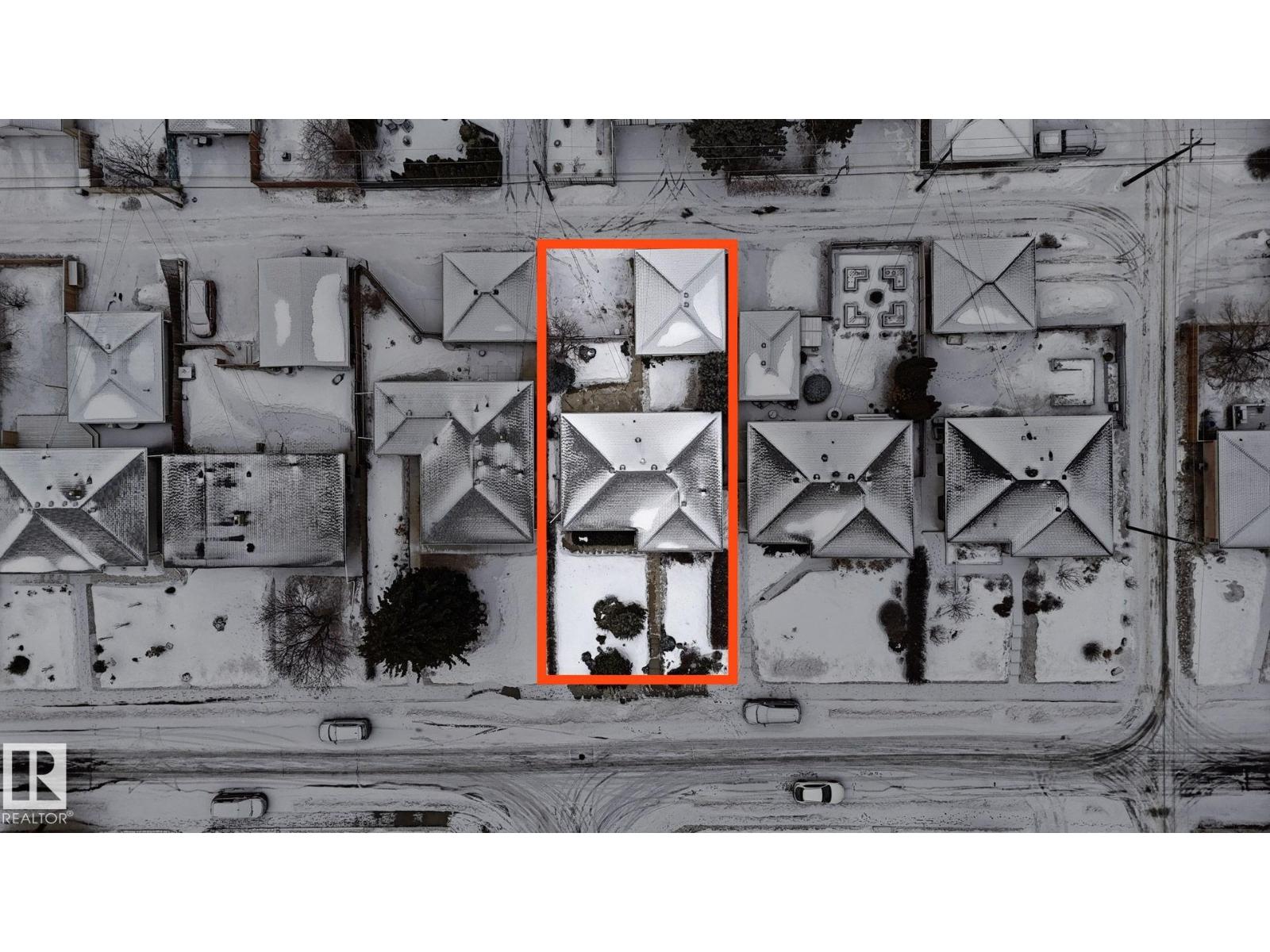 5304 114B ST NW, Edmonton