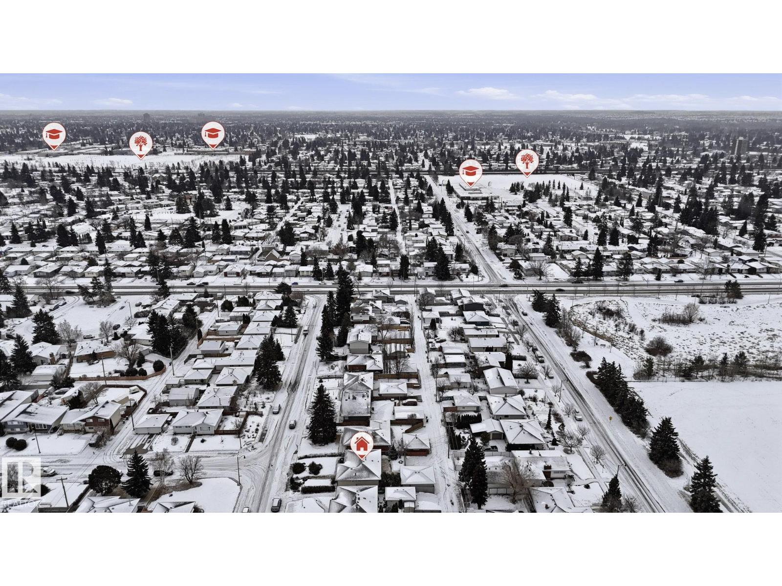 5304 114B ST NW, Edmonton