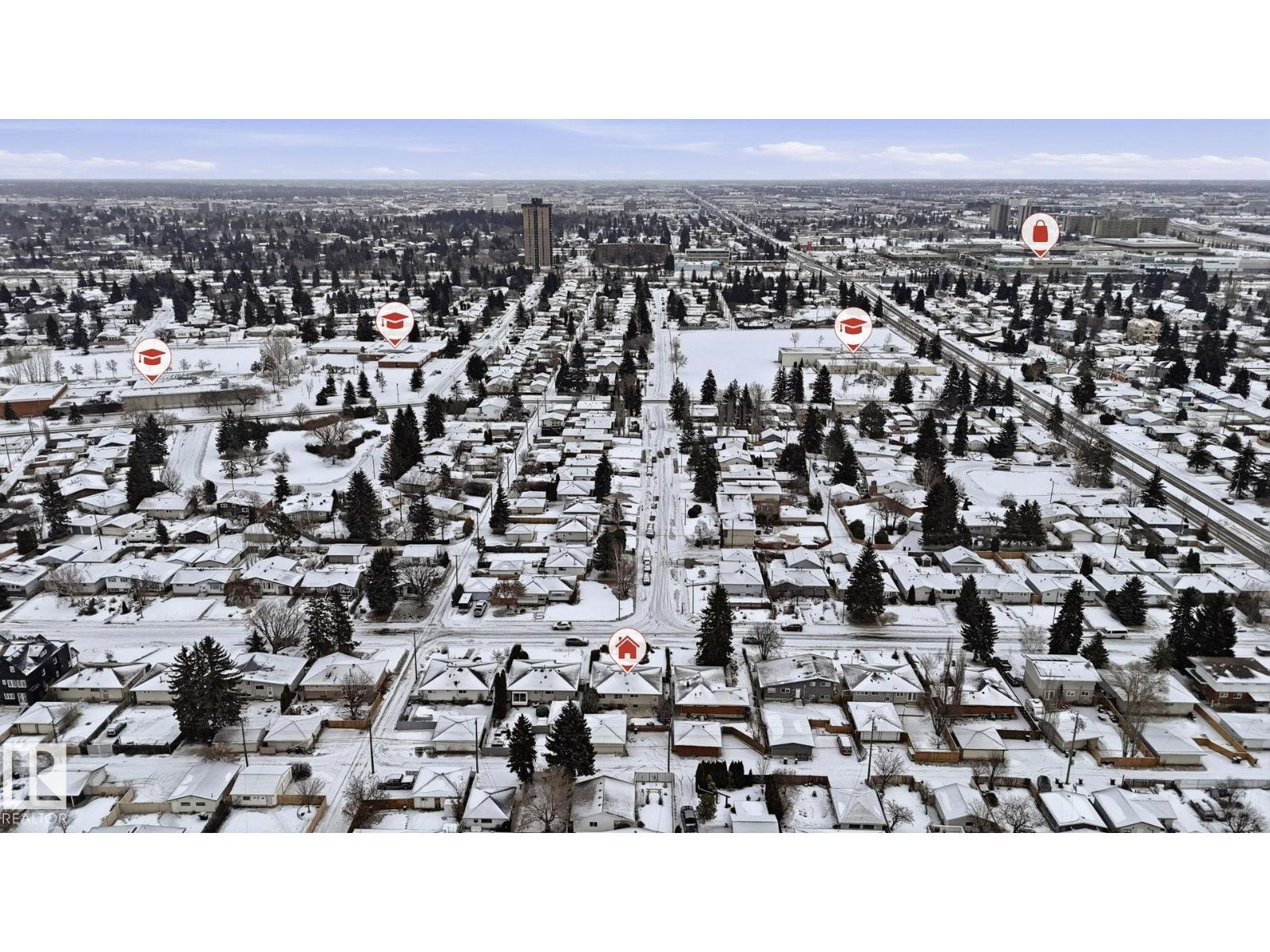 5304 114B ST NW, Edmonton