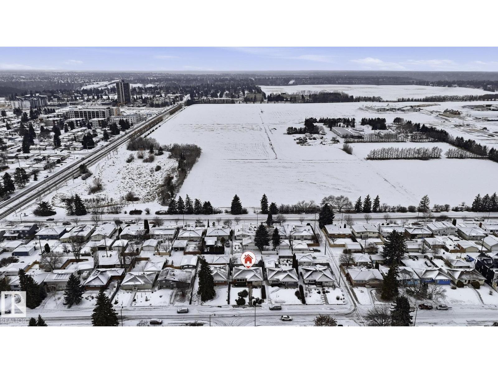 5304 114B ST NW, Edmonton