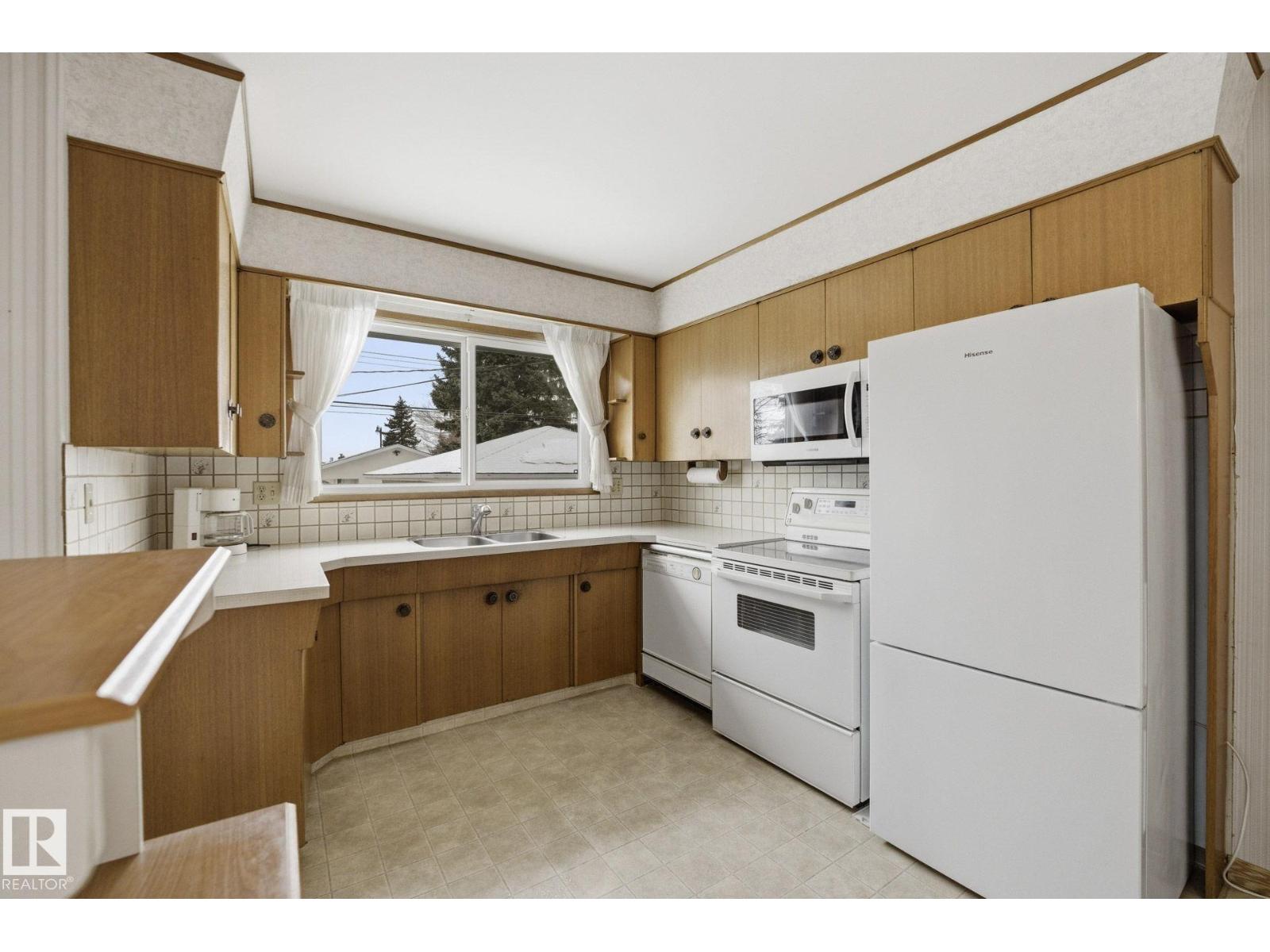 5304 114B ST NW, Edmonton