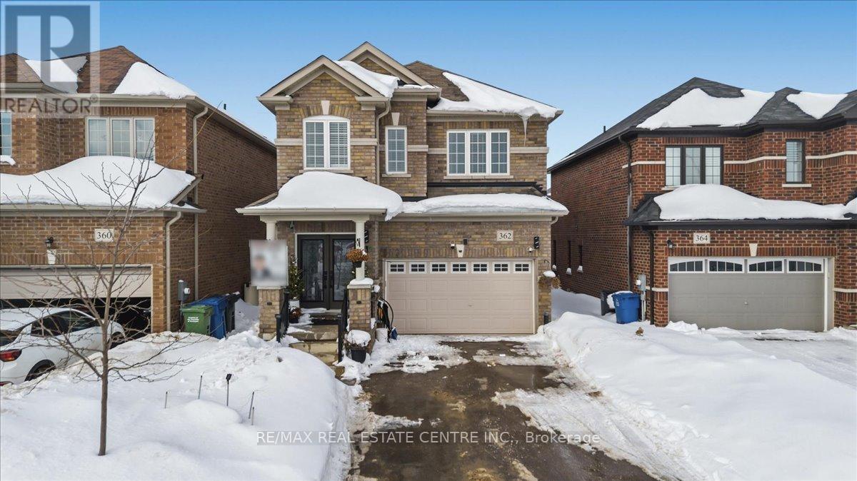 362 VAN DUSEN AVENUE - 1