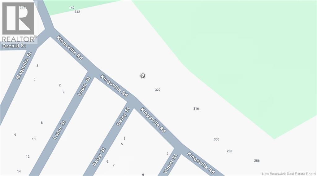 Lot Kingsville Road, Saint John — photo 3