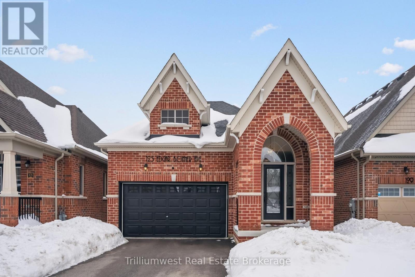 125 Edgar Bonner Avenue