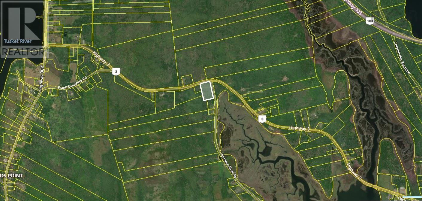 Property 10 of 10 of Lot Abrams River Road