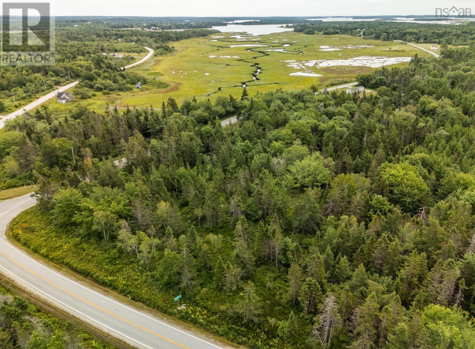 Property photo of Lot Abrams River Road