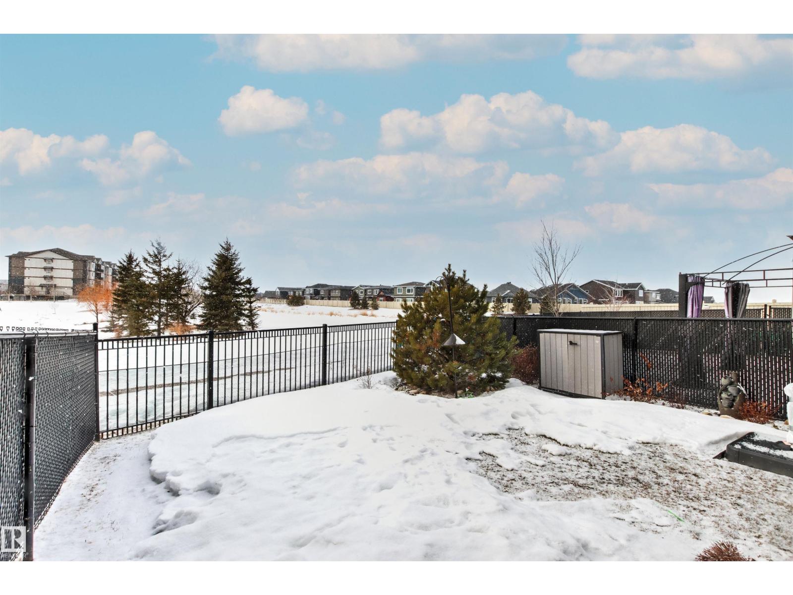 #38 50 EDINBURGH CO N, St. Albert