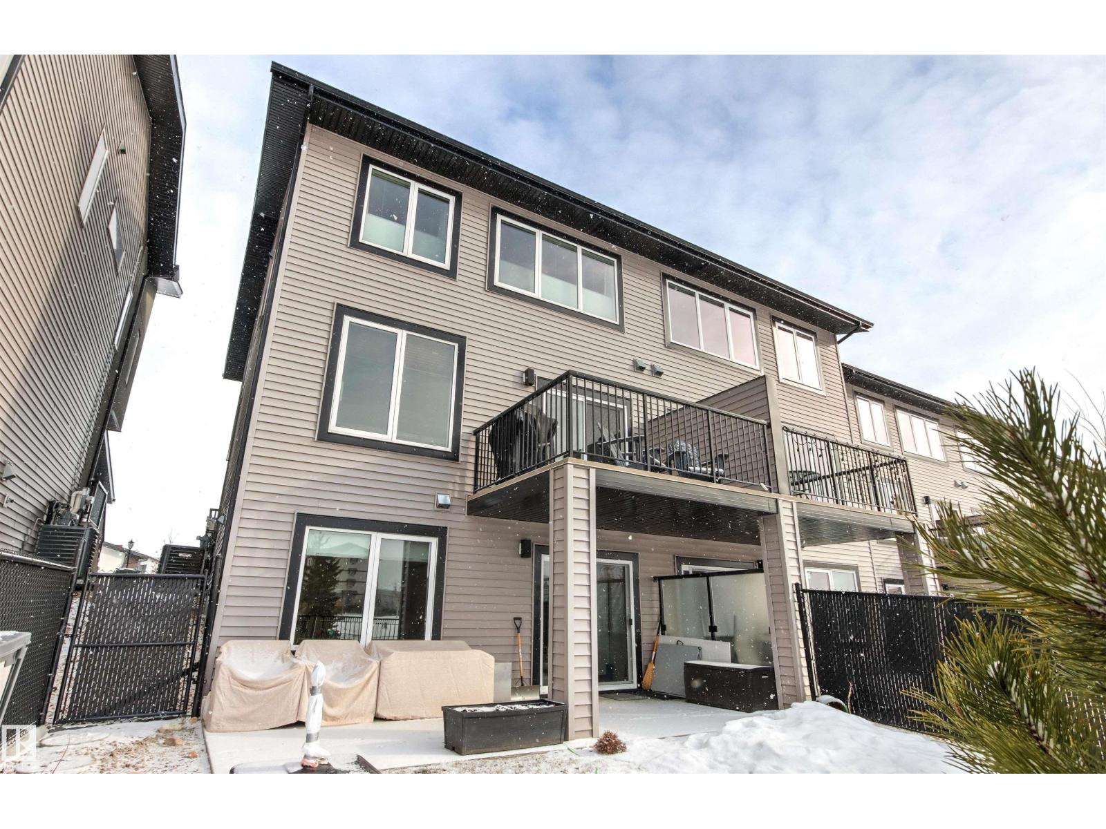 #38 50 EDINBURGH CO N, St. Albert